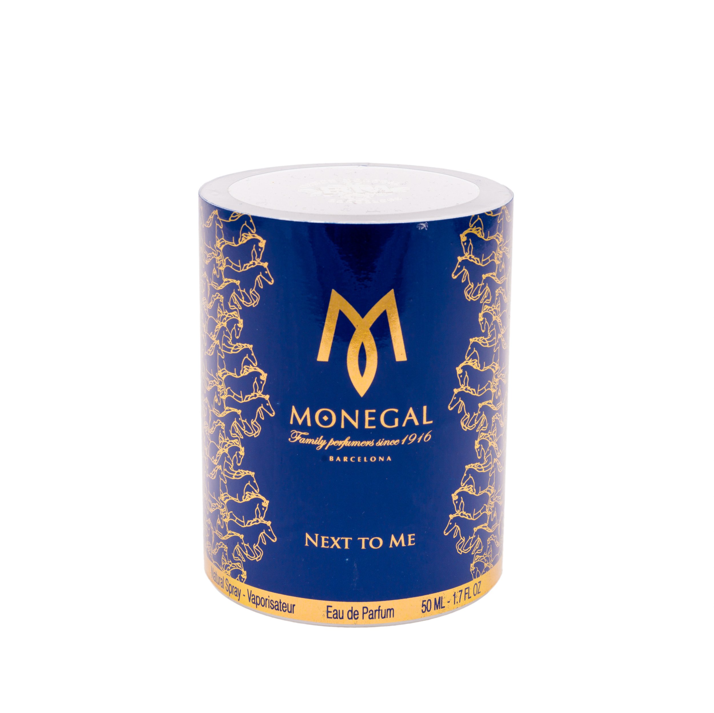 Histoires de Parfums Ramon Monegal, Next
