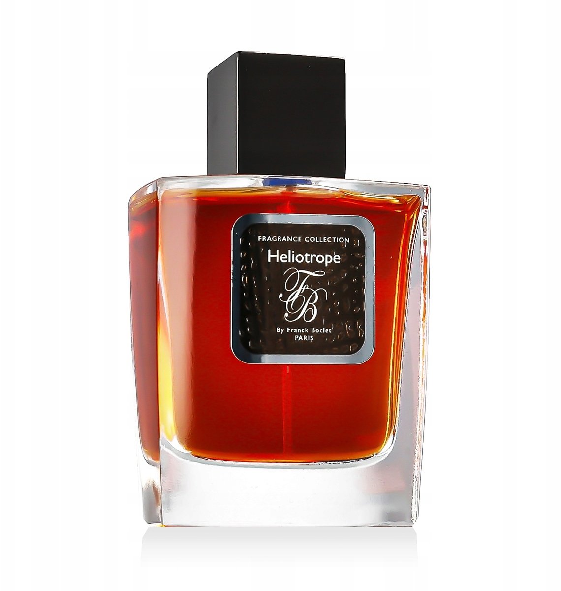 Franck Boclet Franck Boclet, Heliotrope, Eau