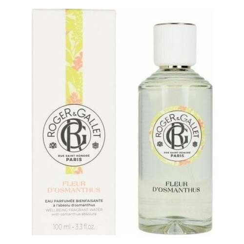Roger & Gallet Perfumy Unisex Kwiat
