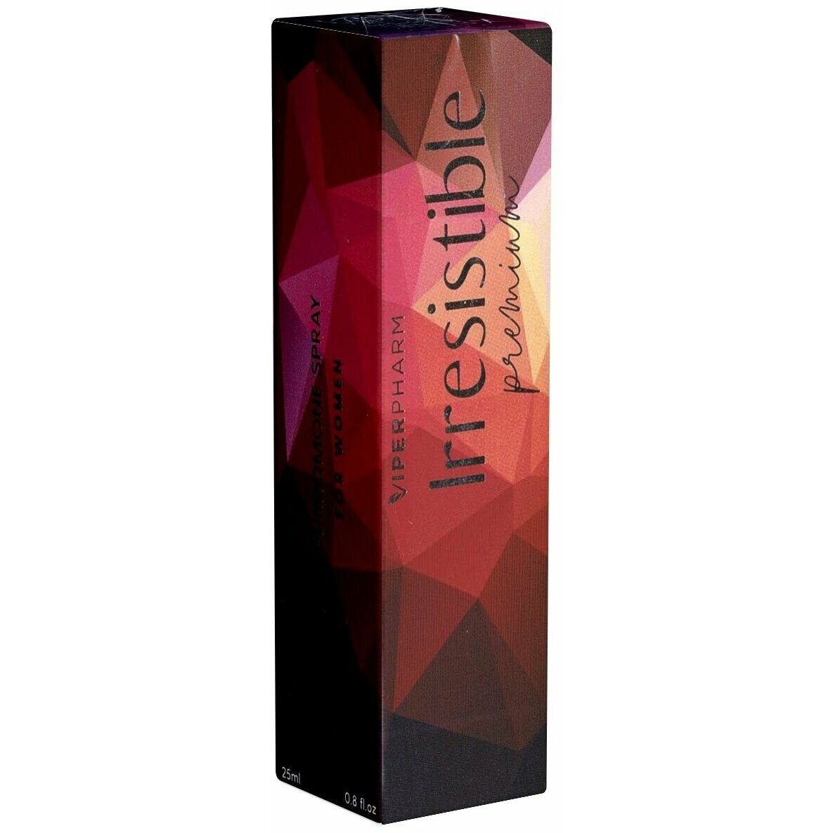 Givenchy ViperPharm, Irresistible Premium, Pheromone Spray