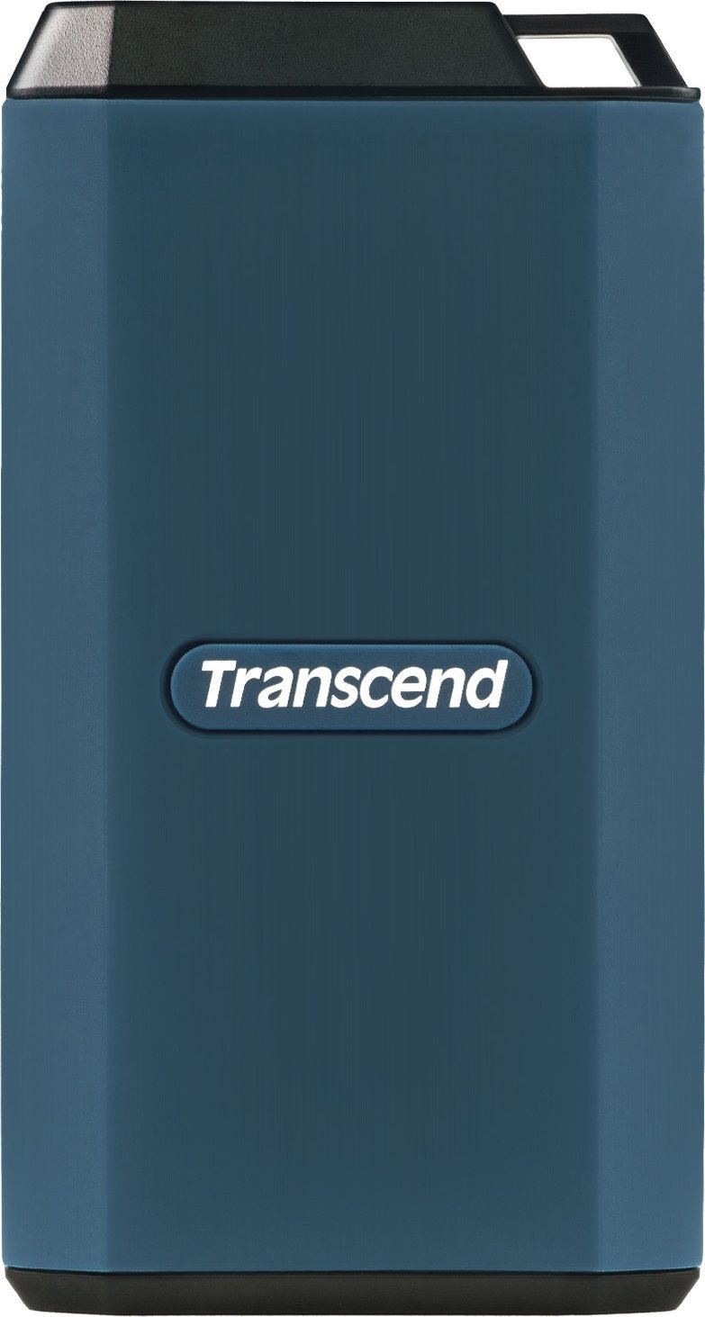 TRANSCEND ESD410C 4TB External SSD USB