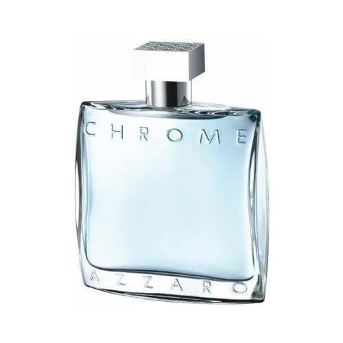 Azzaro Chrome EDT 50 ml |