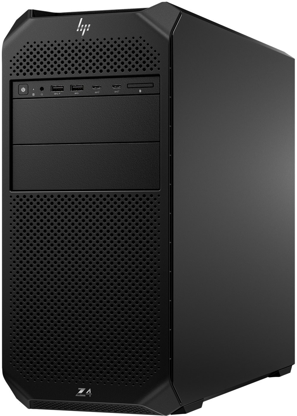 HP Z4 Gen 5 W3-2535 Tower