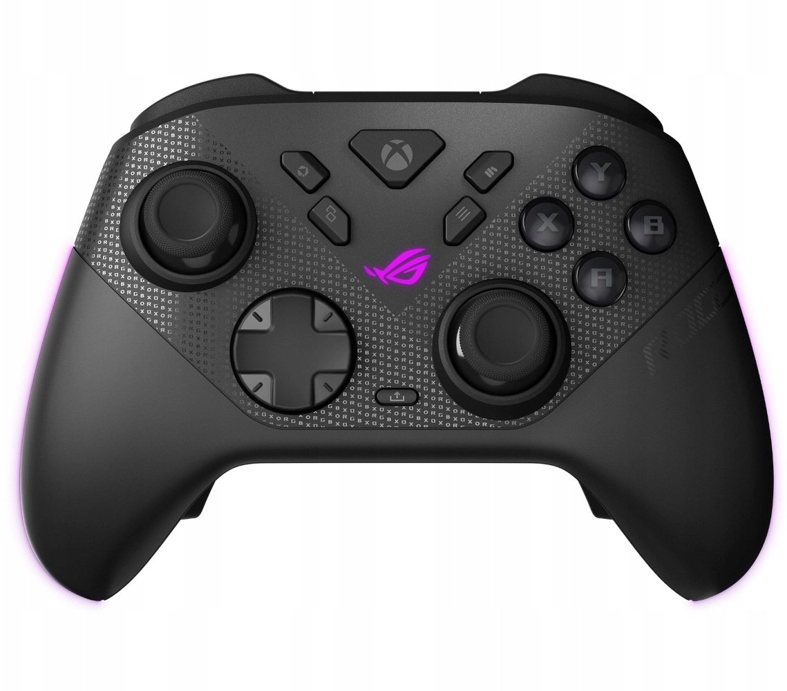 Asus Controler ROG Raikiri II Xbox/PC/Ally