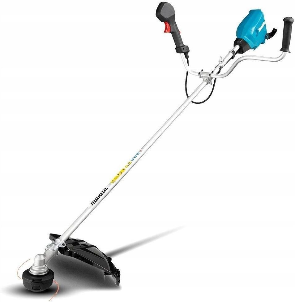 Makita DUR369AZ brush cutter/string trimmer 43
