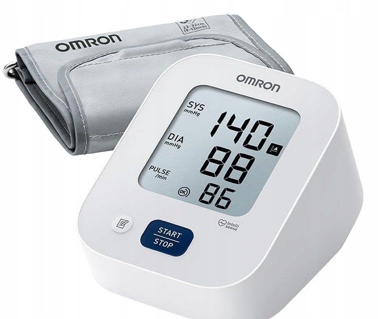 Omron M2 Essential | HEM-7188-E |