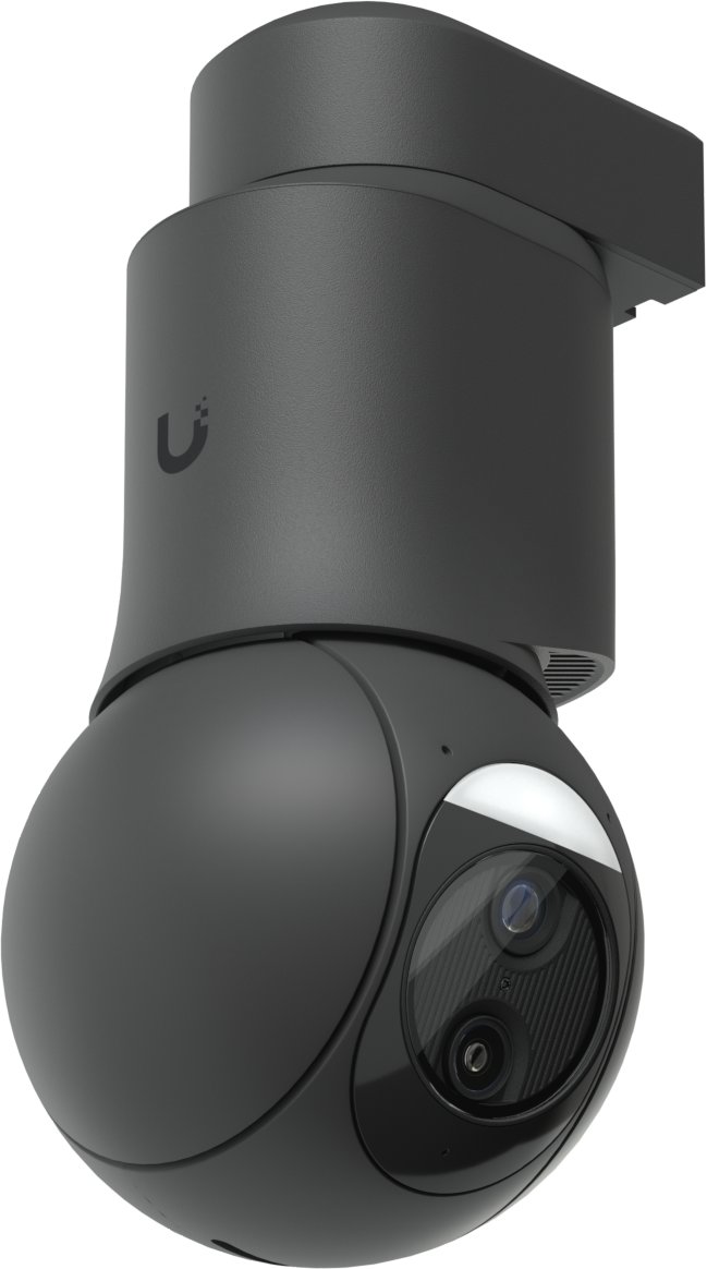 Ubiquiti G6 PTZ Spherical IP security