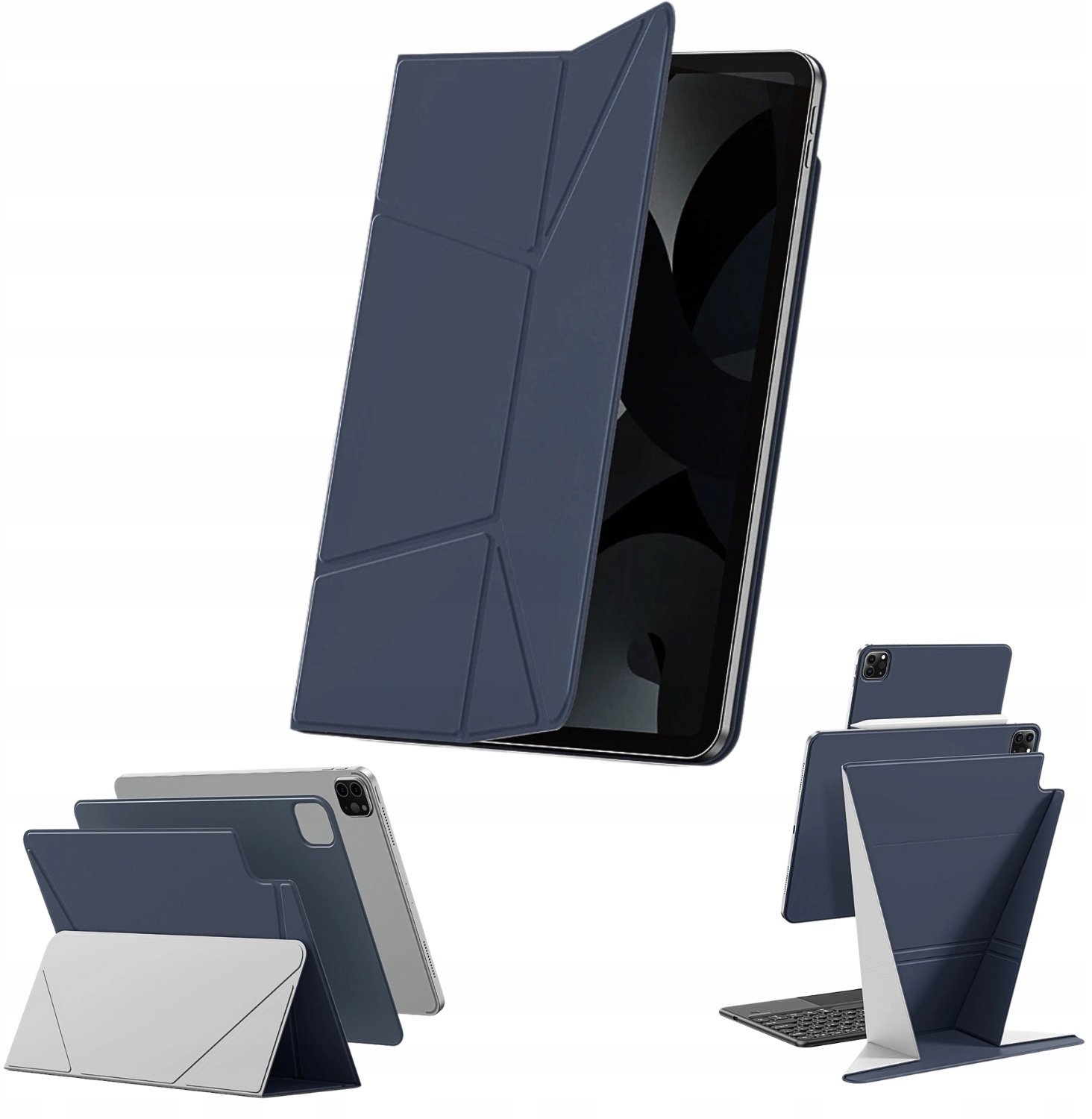 AMAZINGTHING Matte Pro Mag Folio z