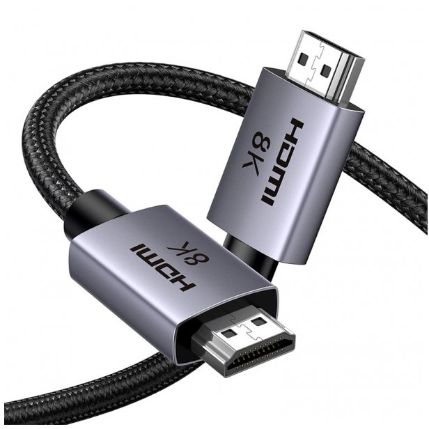 Ugreen Cable HDMI-HDMI 8K 60HZ 48GBS