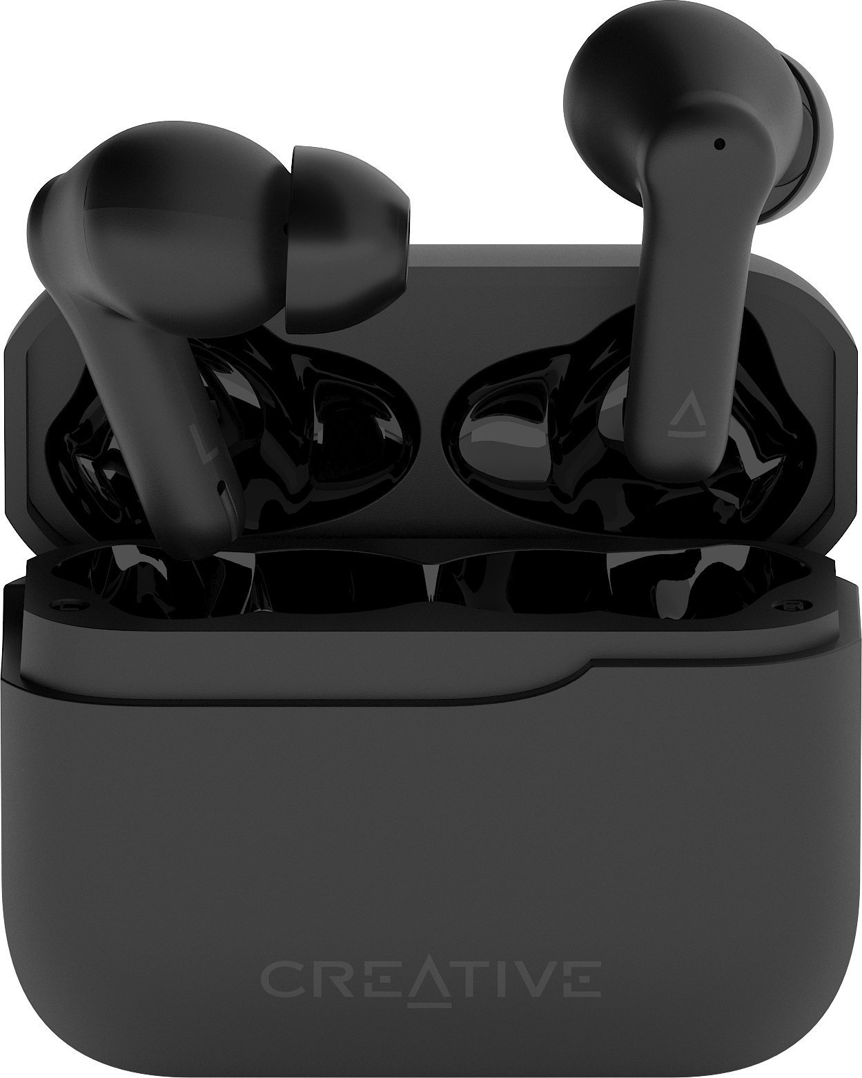 Słuchawki Creative Zen Air 2 czarne