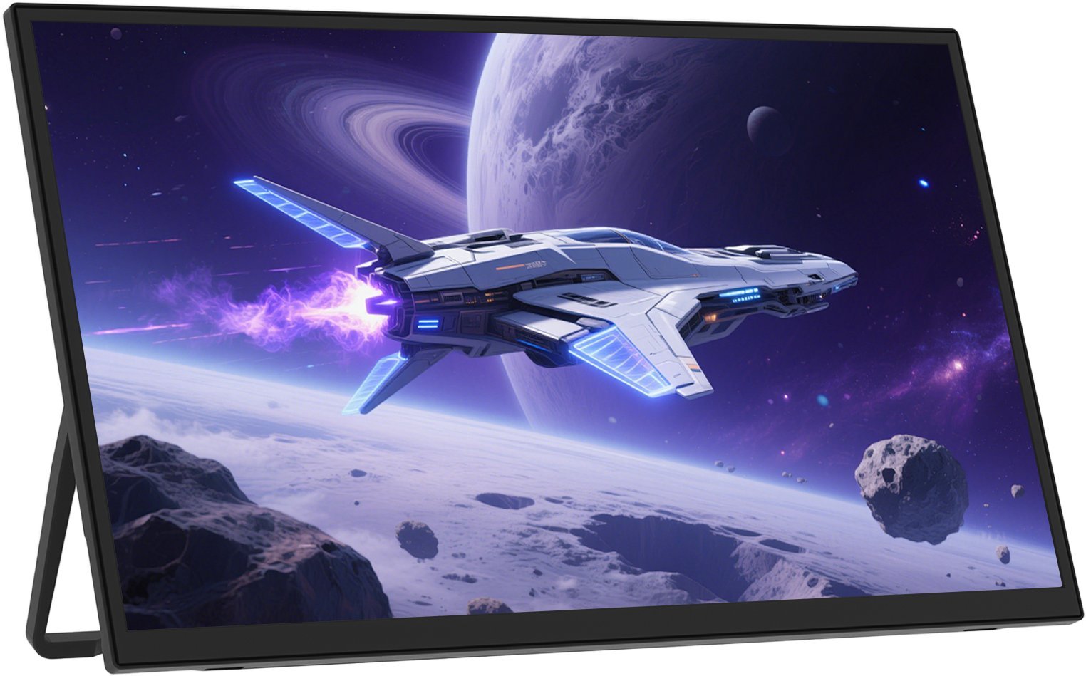 Zeuslap Z18S - 18.5" FHD