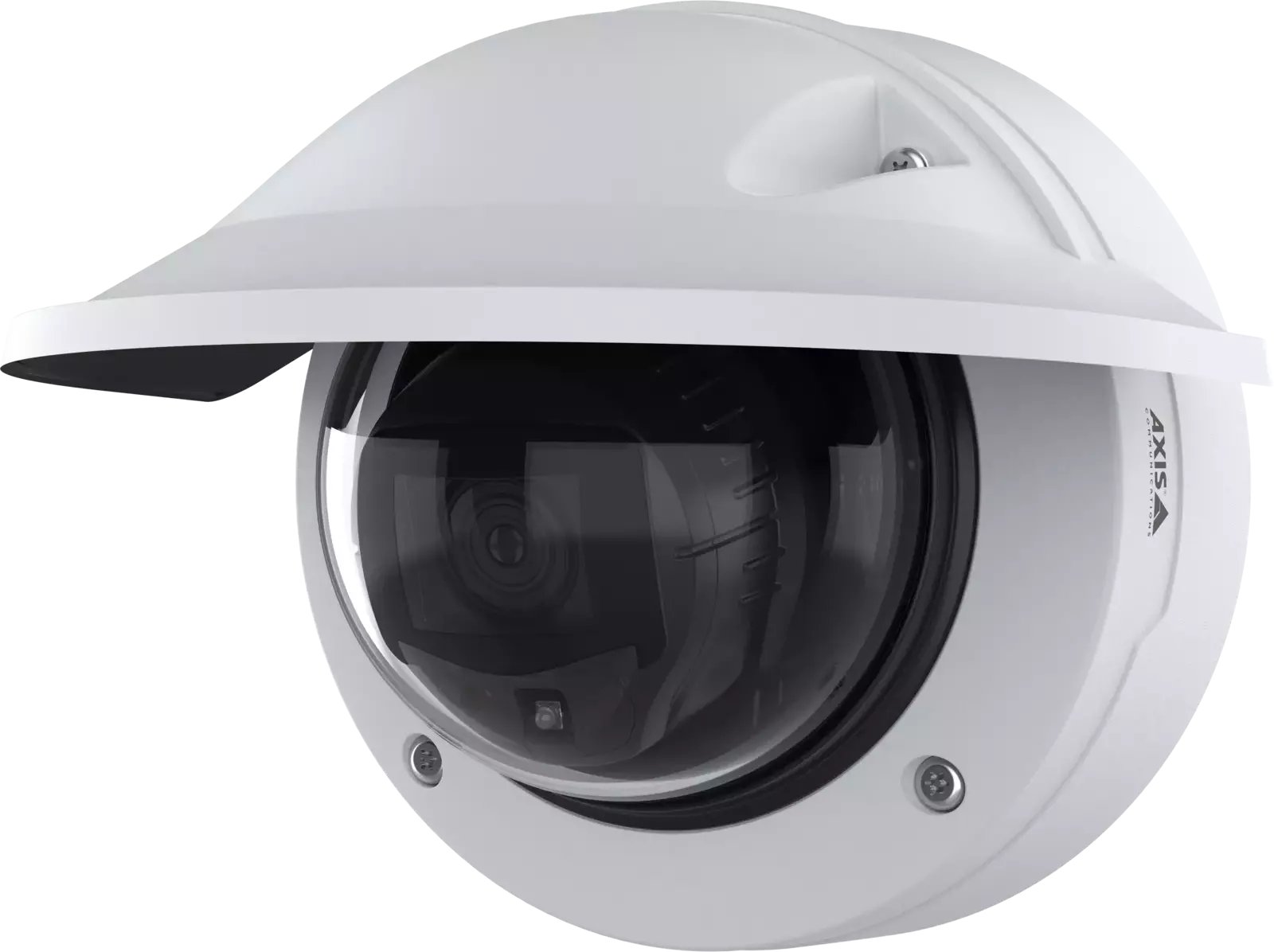 AXIS Netzwerkkamera Fix Dome P3277-LVE Mic