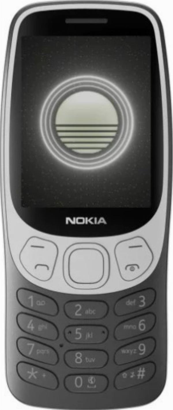 Nokia  Nokia 3210 4G TA-1618 DS