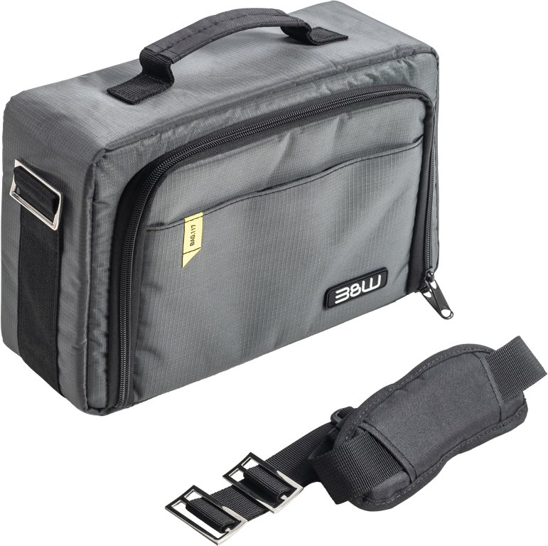 B&W International B&W drone.bag TEX