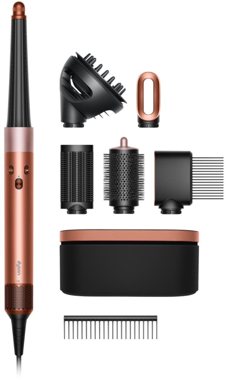 Dyson Airwrap I.D. Curly +
