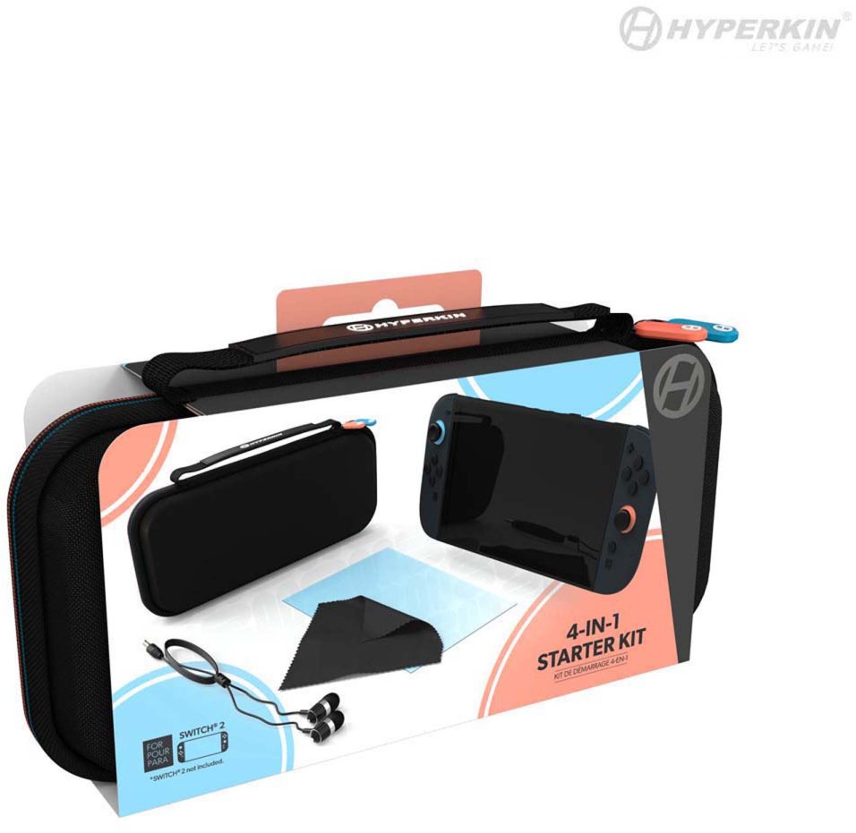 Hyperkin Starterkit Armor3 2 (M07721) |