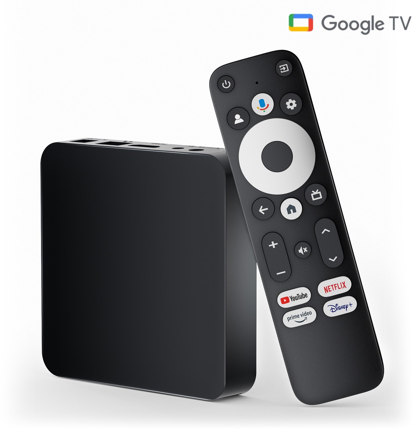 Evolveo EVOLVEO Dcolor GD2 Multimedialne pudełko