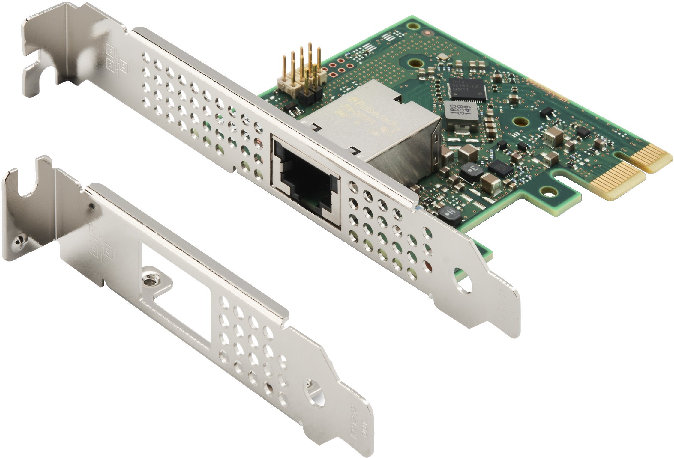 Karta sieciowa HP Intel I226-T1 -