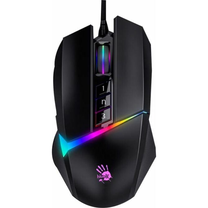 Mysz A4Tech Bloody W60 Max (A4TMYS46832)
