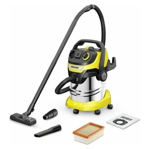Odkurzacz Karcher WD 5 P S