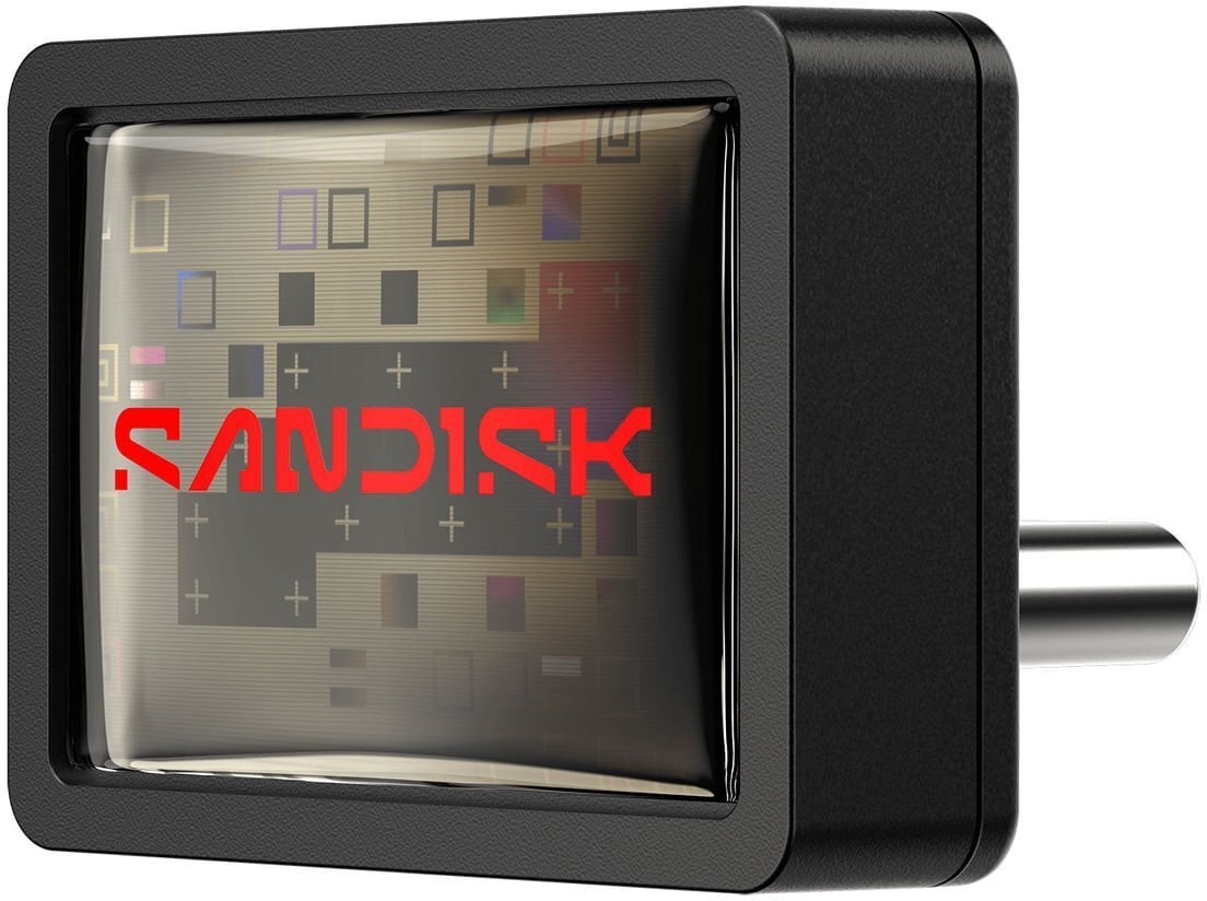 SanDisk Extreme Fit USB-C Stick USB3