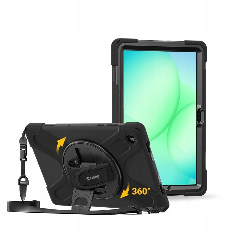 Crong Defender Plus do Samsung Galaxy