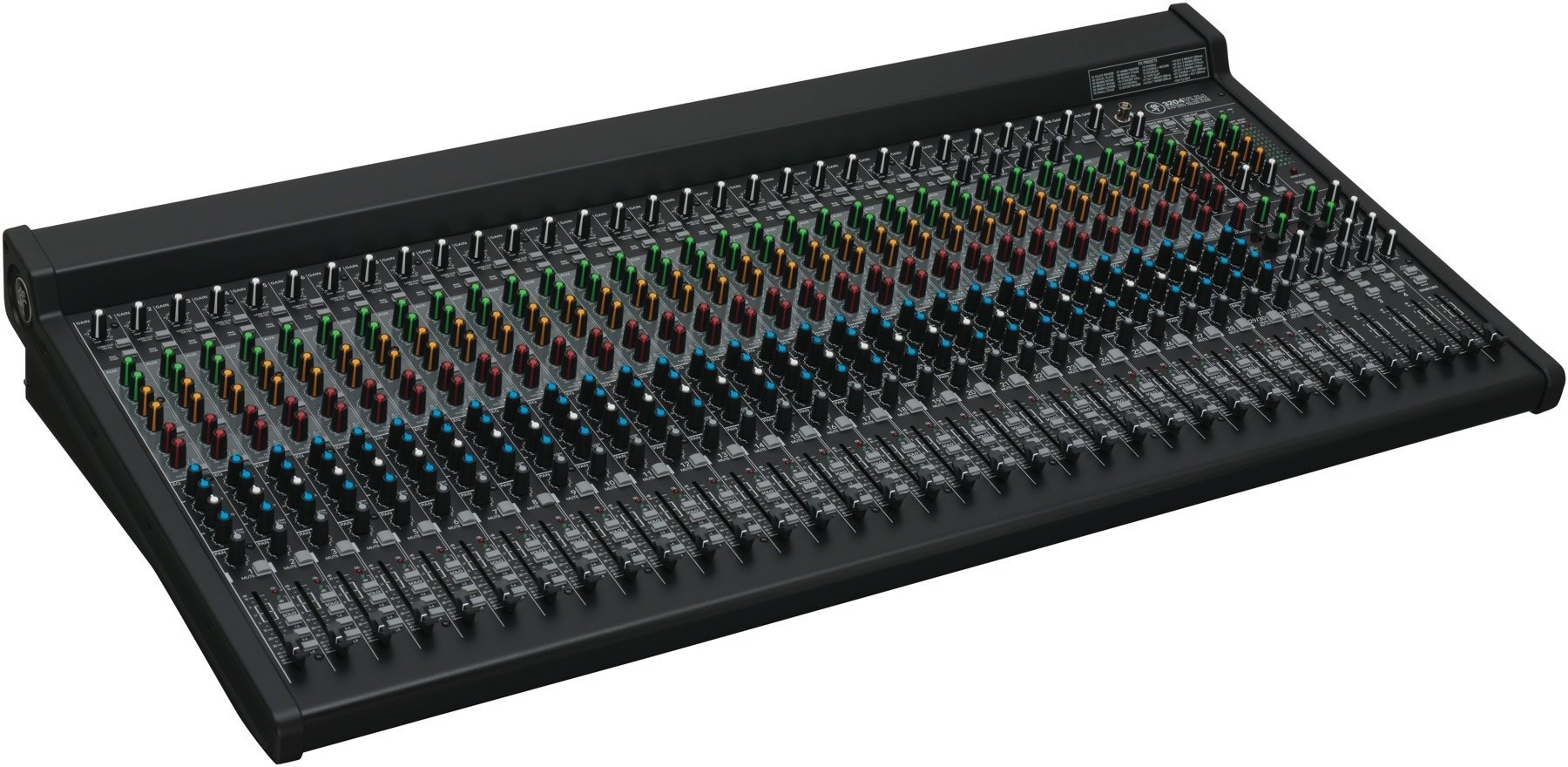 Mackie MACKIE 32 Channel 4-bus FX