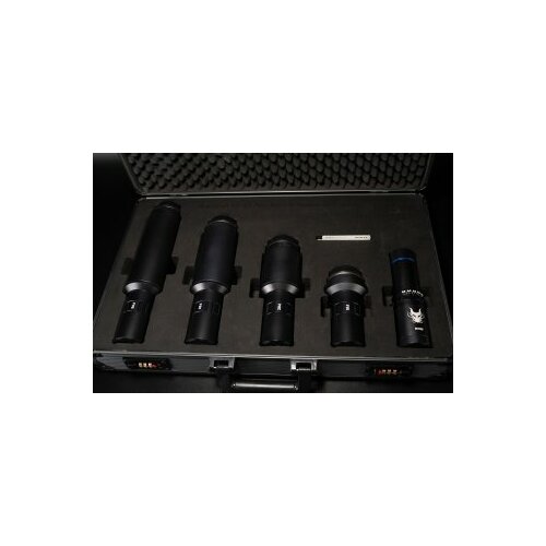 Laowa Venus Optics Aurogon FF 10-50x