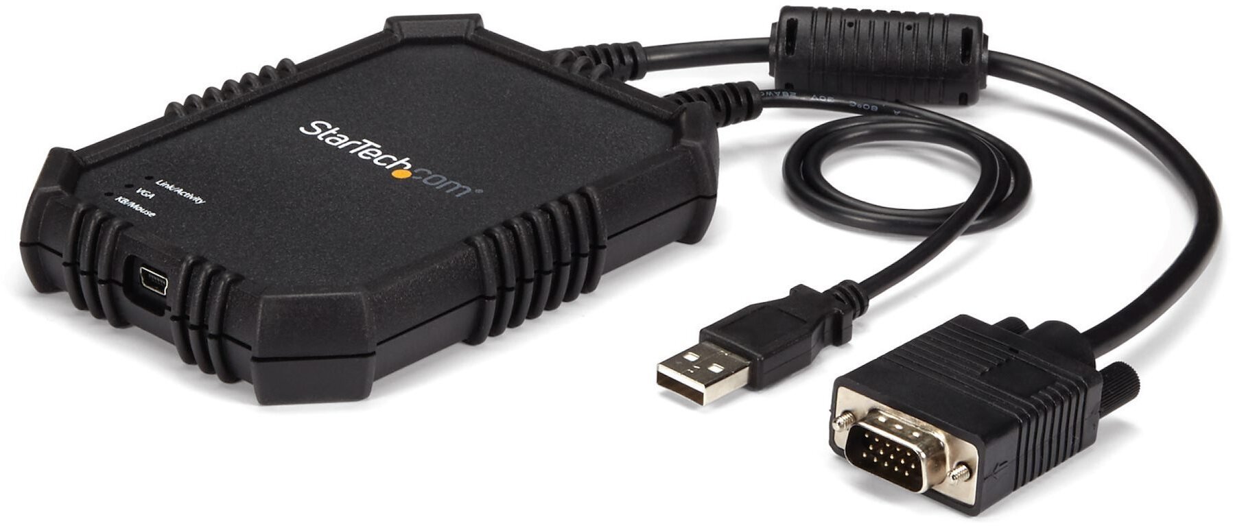 Konsola KVM StarTech .com USB 2