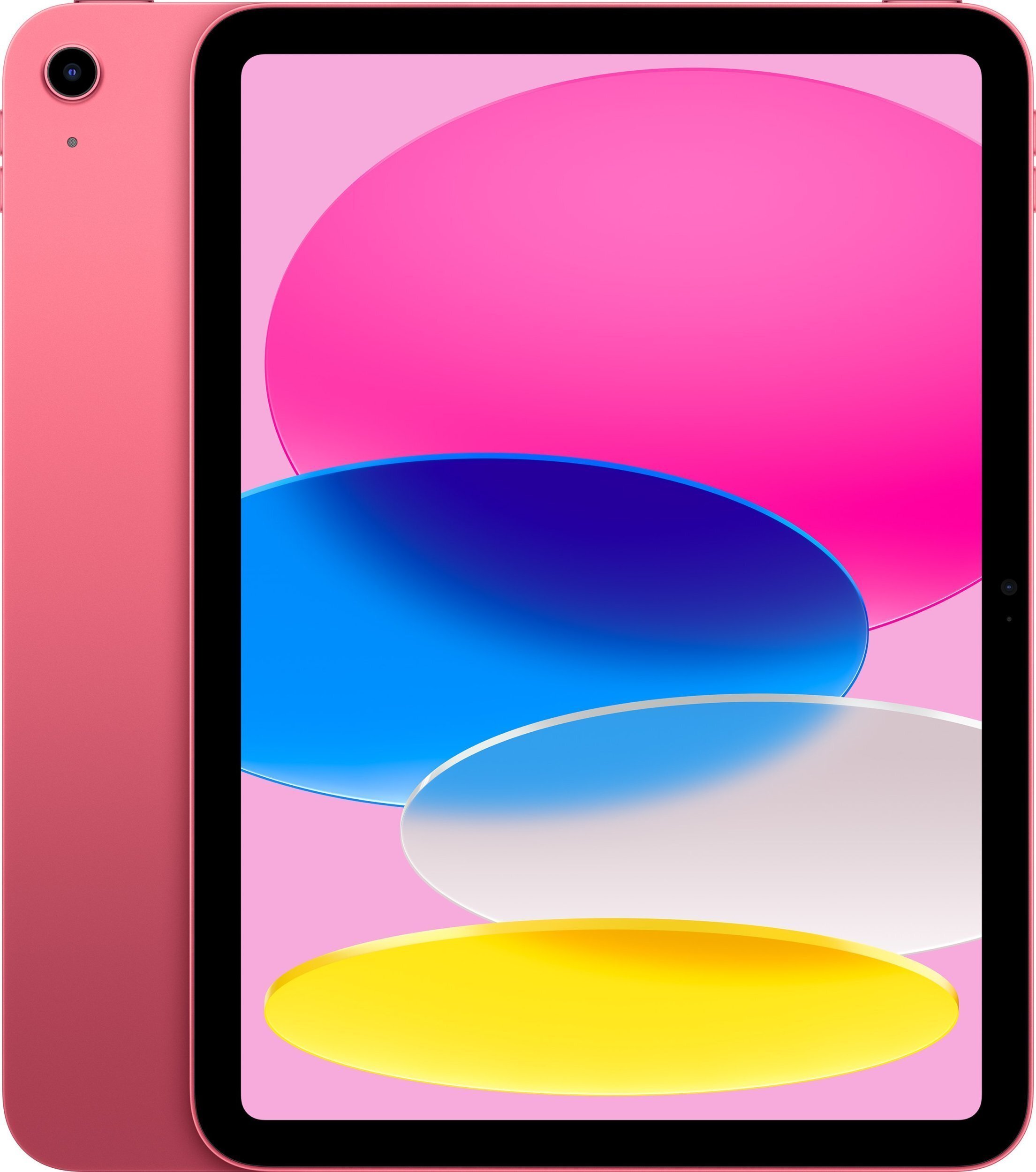 Apple iPad 11" (A16, 2025) Wi-Fi