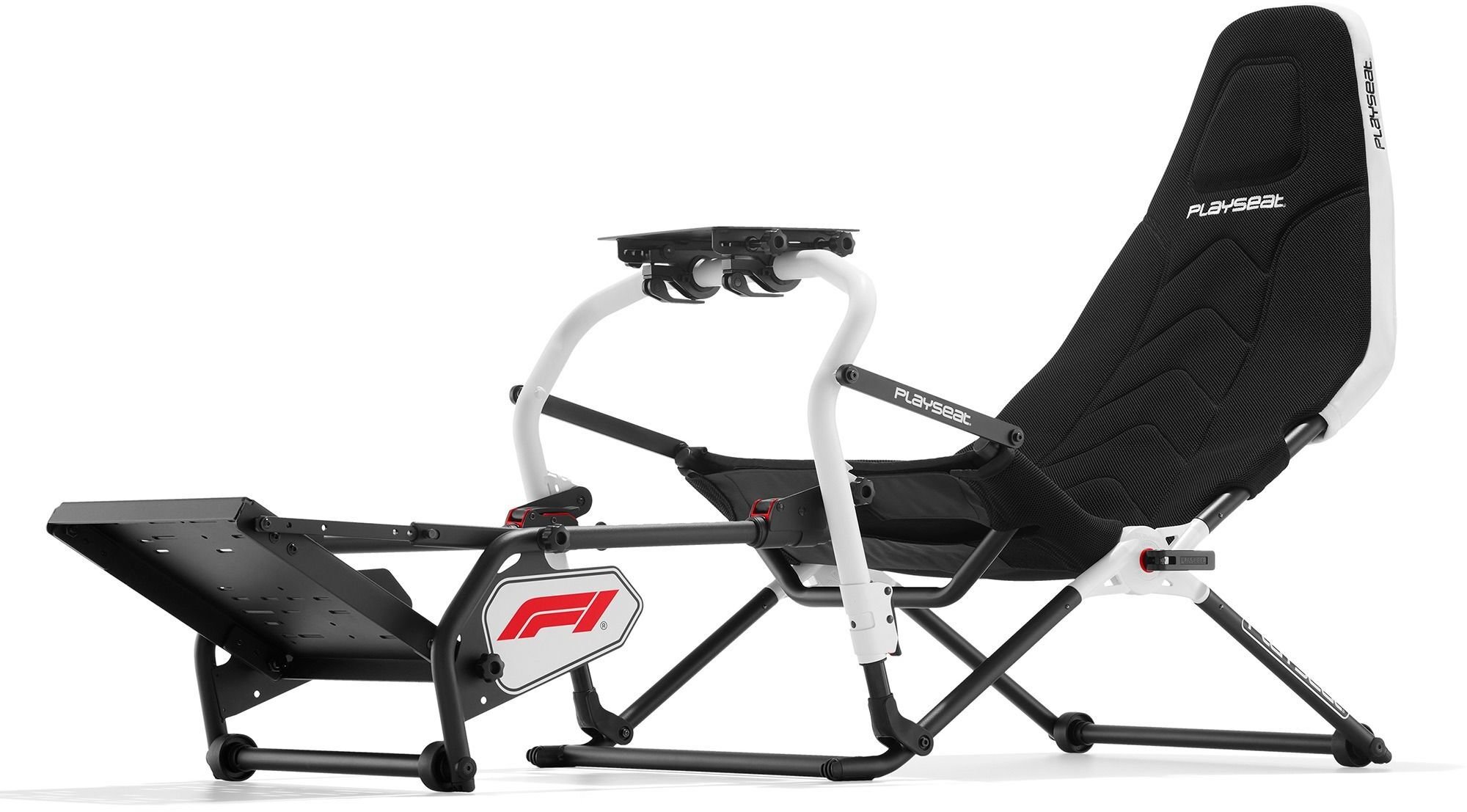 Playseat Challenge DD F1 Edition |