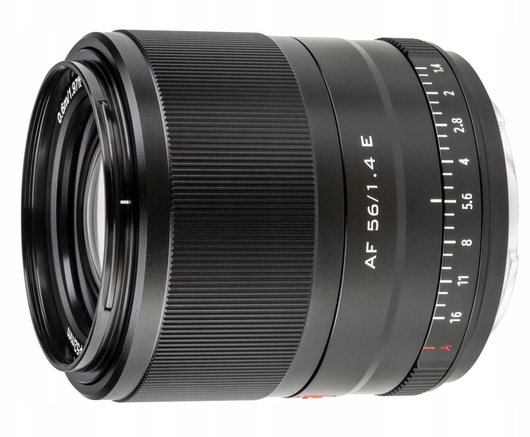 Viltrox Viltrox AF 56mm F1.4