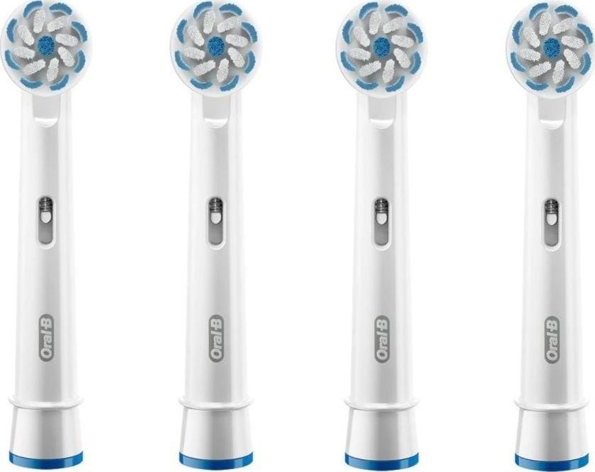 Końcówka Oral-B Sensi UltraThin EB60-4 4szt