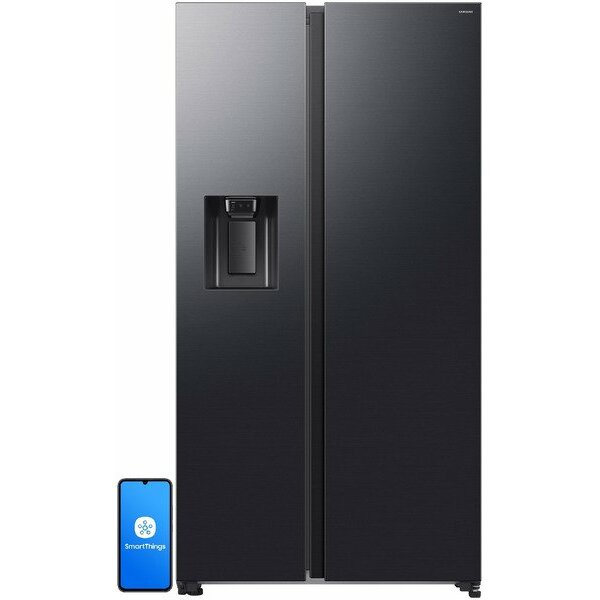Samsung RS70F64KEFEO | Samsung RS70F64KEFEO |