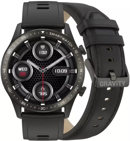 Gravity GT10-2, Black | GT10-2 |