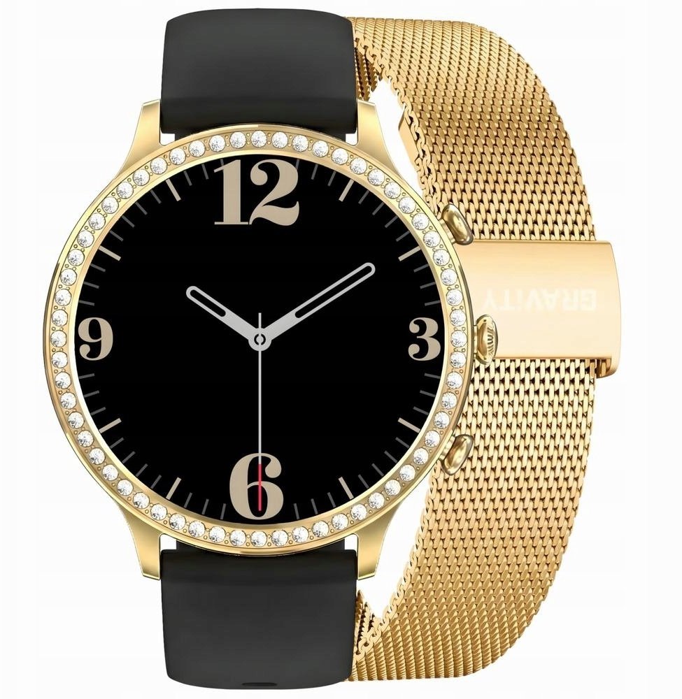 Gravity GT5-1, Gold | GT5-1 |