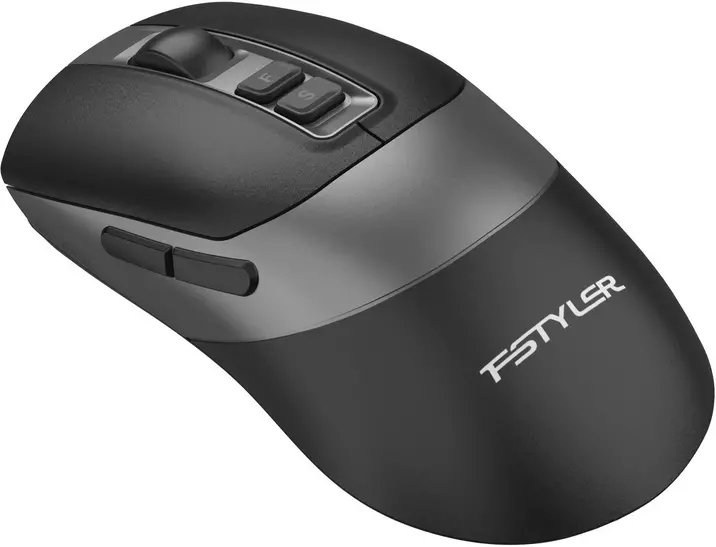Mysz A4Tech A4tech FB50CS Plus FStyler