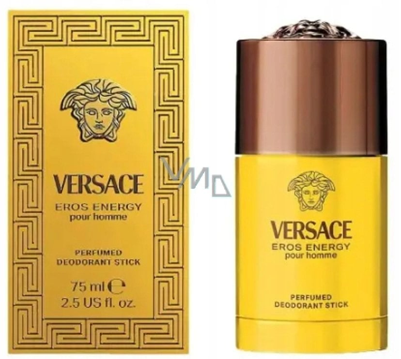 Versace VERSACE Eros Energy DEO stick