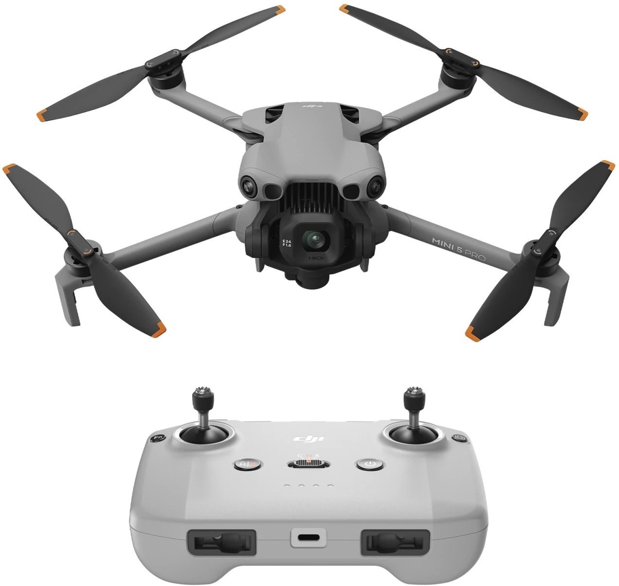 DJI Drone Mini 5 Pro Fly