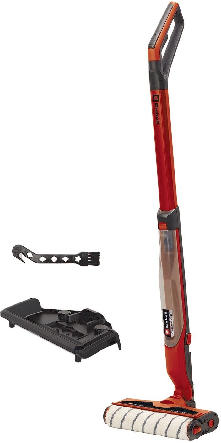 Mop elektryczny Einhell Cleanexxo | 4803437110