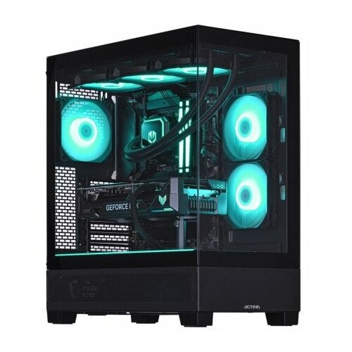 Actina Midi Tower PC KOMACNGIP0318 -