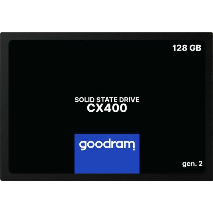 GOODRAM CX400 gen.2 128GB 2