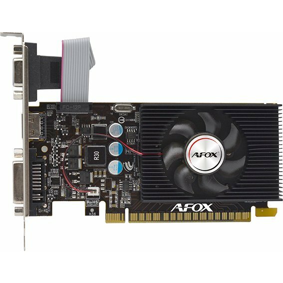 AFOX GeForce GT 730 1GB DDR3