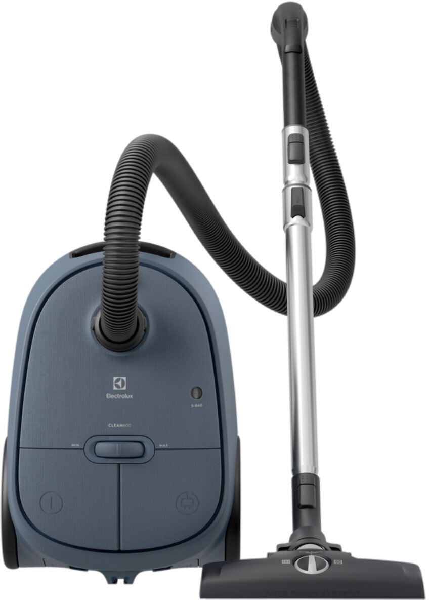 Electrolux Vacuum cleaner Line 600 EB61C4DB