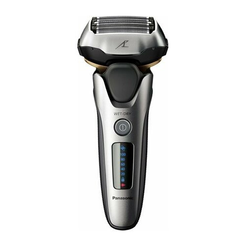 Panasonic ES-LV69-S803 Wet/Dry Shaver Silver/Black |