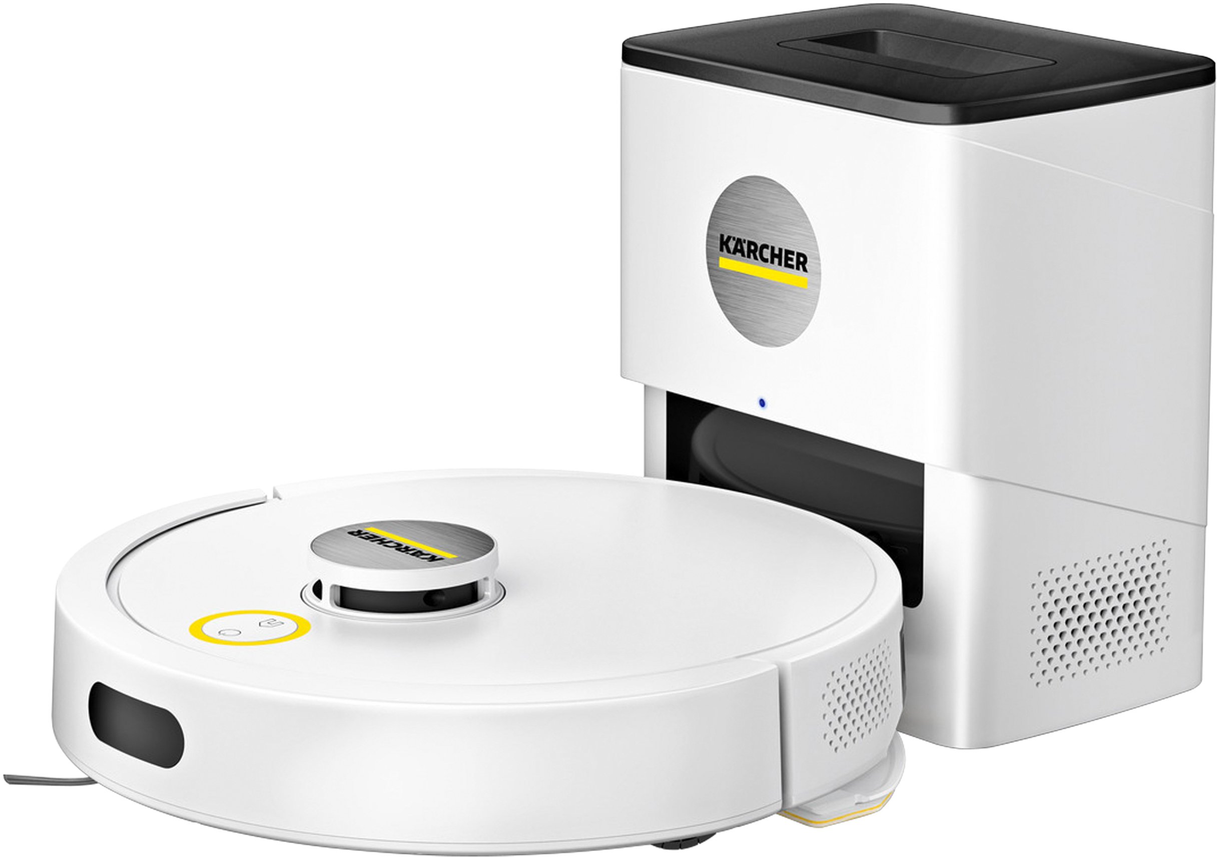 Karcher Kärcher RVC 3 Comfort Extra
