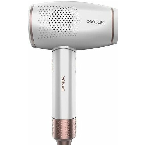 Depilator Cecotec SkinCare IPL Gun Function