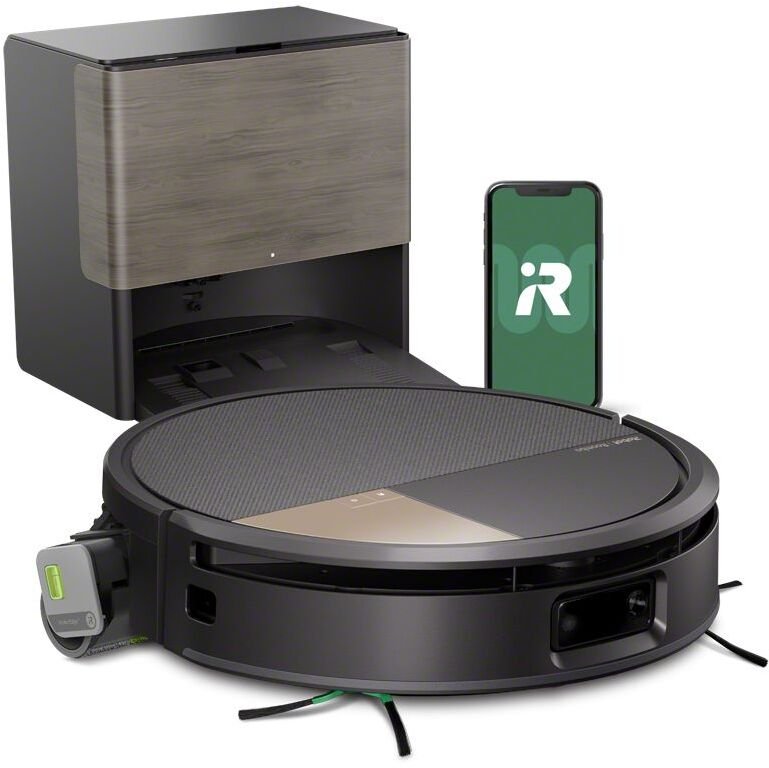 IRobot Roomba Max 705 Combo Robot