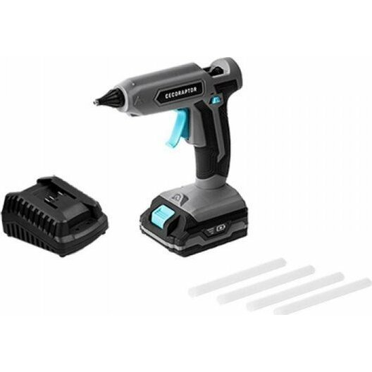 Cecotec CecoRaptorPerfect Fix 2020 Advance 65