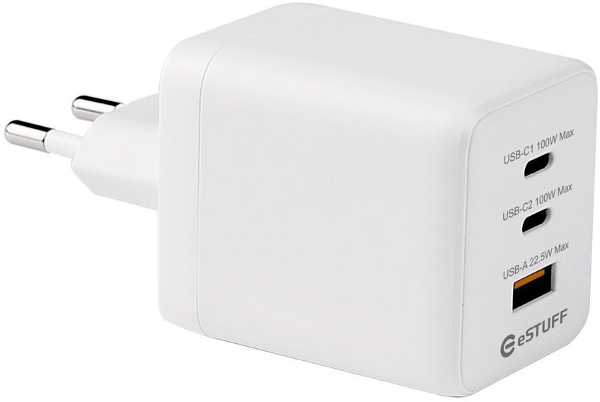 Do laptopa eStuff INFINITE USB-C Charger